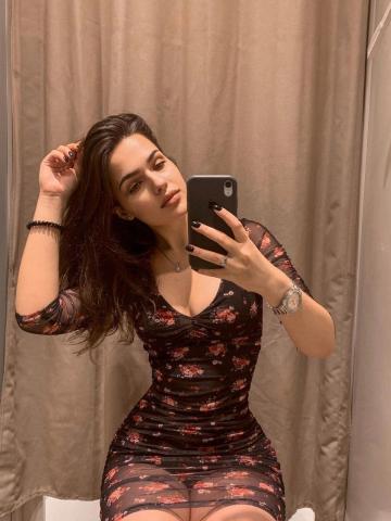 Индивидуалка Таюша Фотография 4