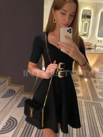 Индивидуалка Яна Фотография 3
