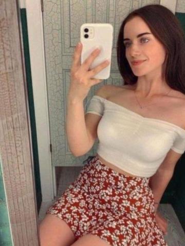 Индивидуалка Роксана Фотография 5