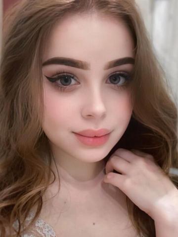 Индивидуалка Ядвига Фотография 3