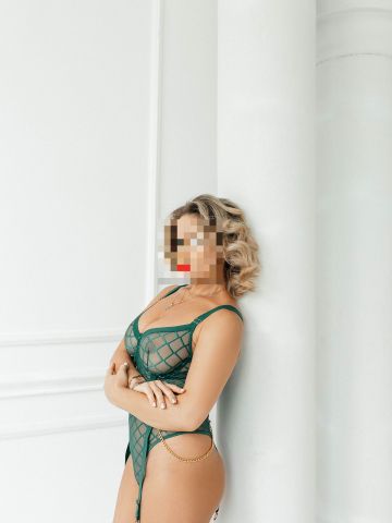 Оксана